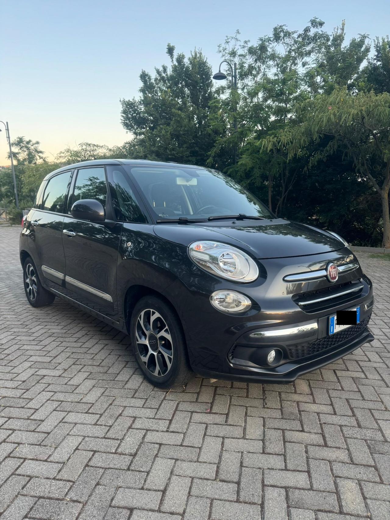 Fiat 500L 1.3 Multijet 95Cv *BUSINESS* 2019