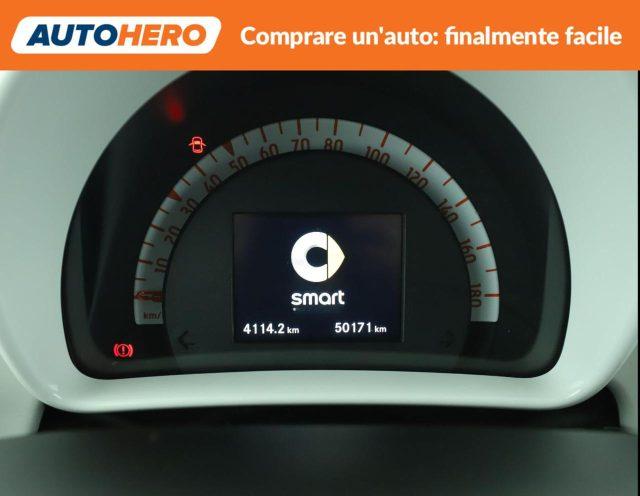 SMART ForTwo 90 0.9 Turbo Passion