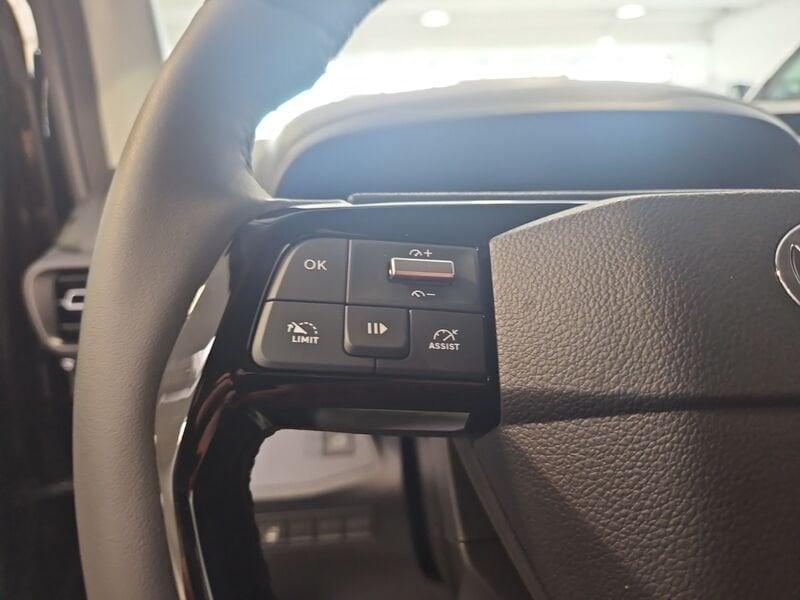 Toyota Proace City Verso Proace City Verso 1.5D 130 CV S&S L2 Executive