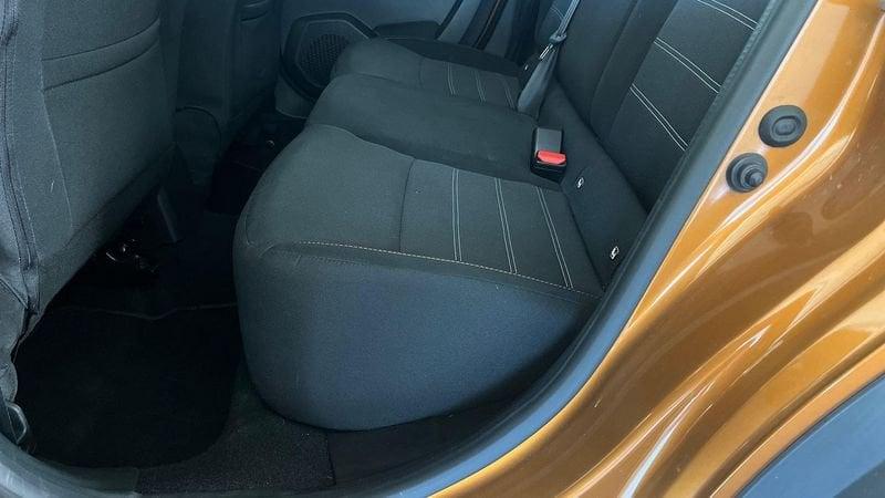 Dacia Sandero Stepway 1.0 tce Expression Eco-g 100cv