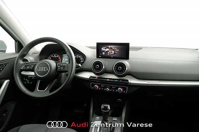 Audi Q2 35 TFSI 150CV Stronic Advanced