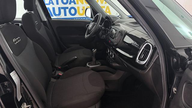 FIAT 500L 1.3 mjt Automatica 95cv Neopatentati