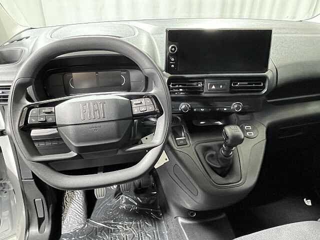 Fiat Doblò 1.5 BlueHdi 100CV LH1 Van