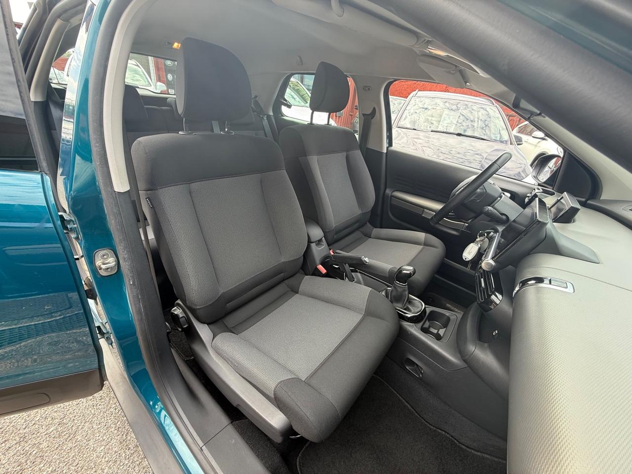 C4 Cactus 1.2 110-Shine-unipro-rate-E6 -