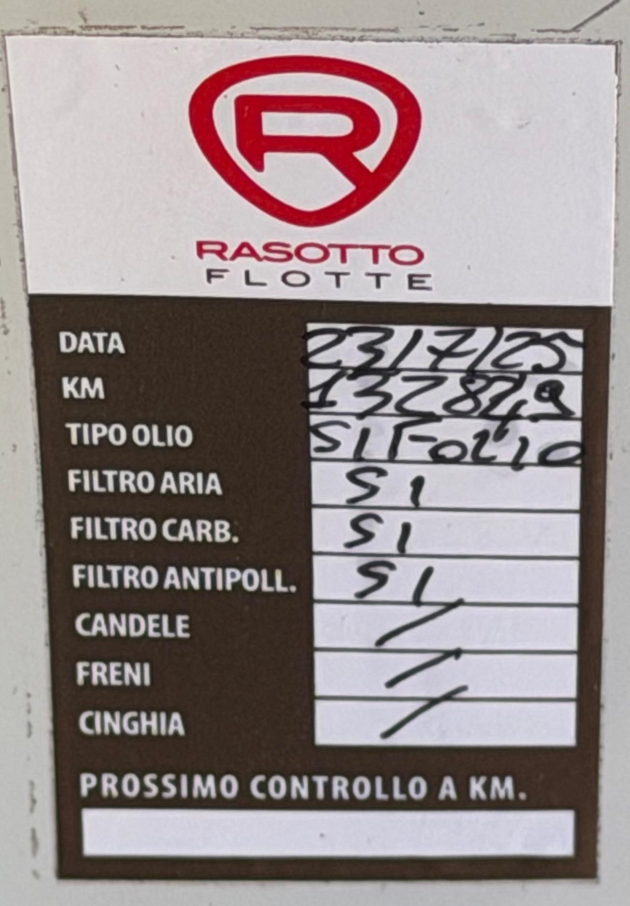 Jeep Compass 1.3 T4 Phev 4xe 180 Cv