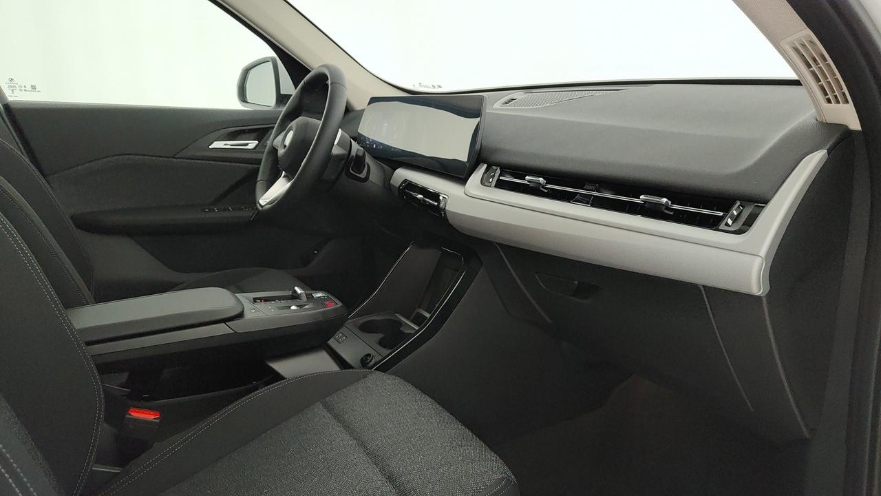 BMW BMW X1 xDrive20d