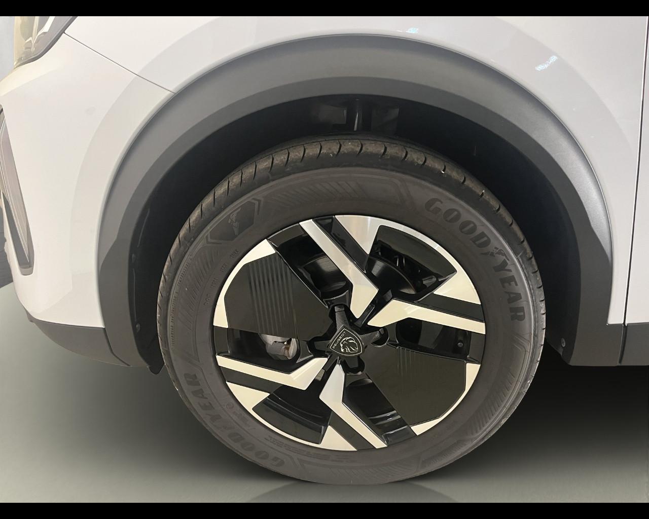 PEUGEOT NUOVO 2008 Allure PureTech 130 EAT8 S&S