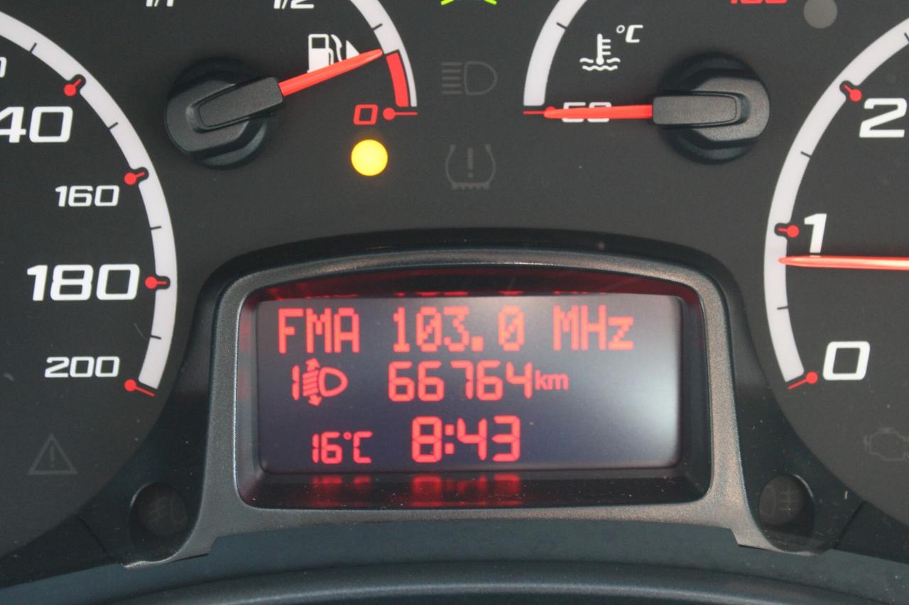 Ford Ka 12 Neopatentati 66000 Km