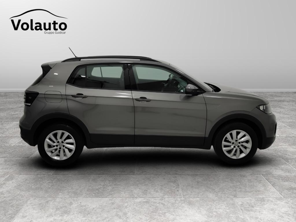 VOLKSWAGEN T-Cross 2019 - T-Cross 1.6 tdi Style 95cv