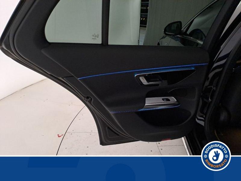 Mercedes-Benz Classe E 300de 4Matic EQ-Power Shooting Brake AMG Line Advanced Plus