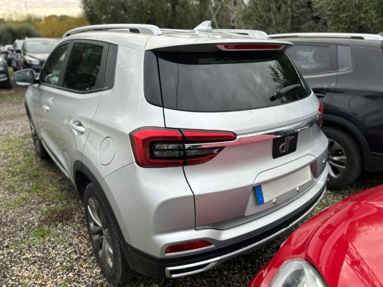 DR dr 4.0 - dr 4.0 1.5