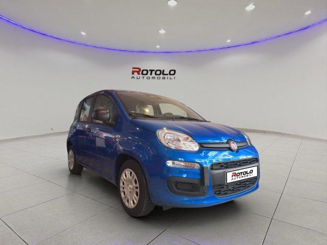 FIAT Panda 1.0 FireFly S&S Hybrid SENZA FINANZIAMENTO