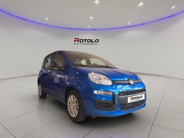 FIAT Panda 1.0 ADAS Hybrid PROMO CAR SERENITY