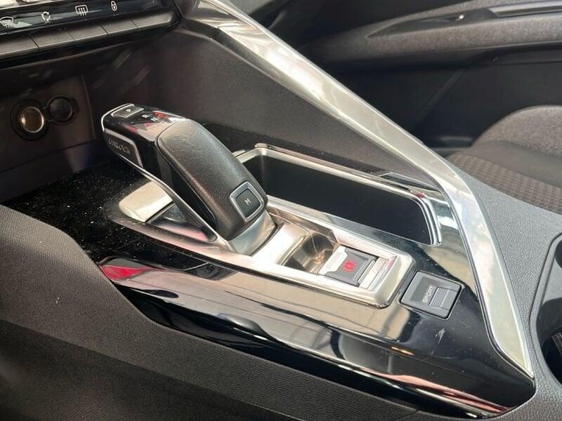 Peugeot 5008 BlueHDi 130 S&S EAT8 Allure