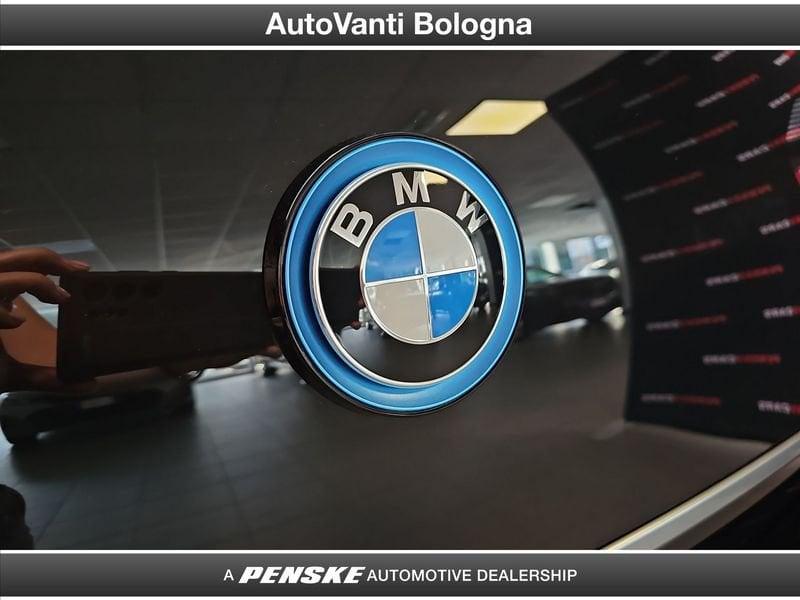BMW i3 i3s 120 Ah