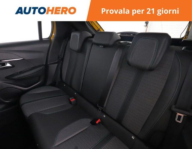 PEUGEOT 208 PureTech 100 Stop&Start 5 porte Allure Pack