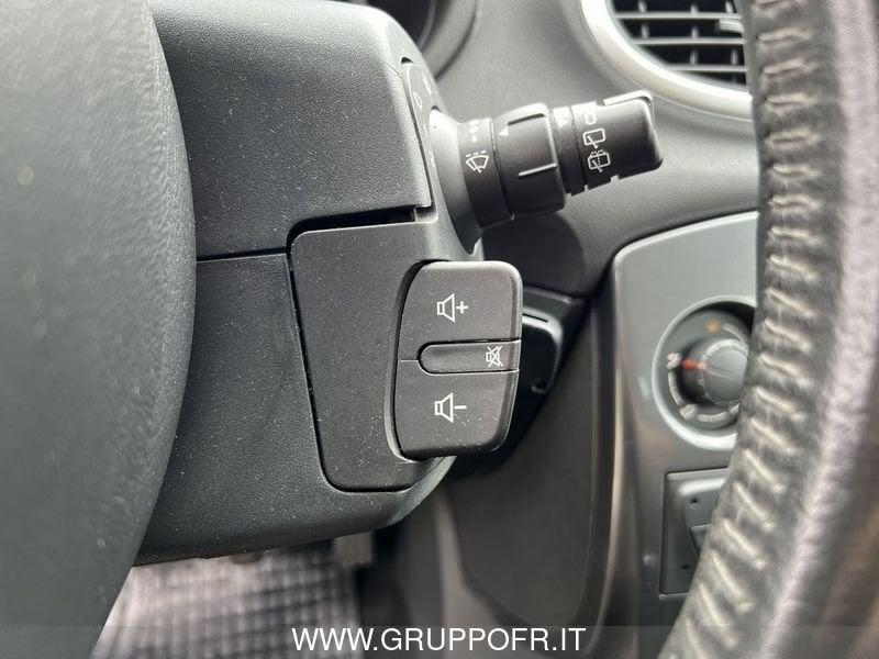 Renault Clio 1.2 16V 5 porte GPL Dynamique