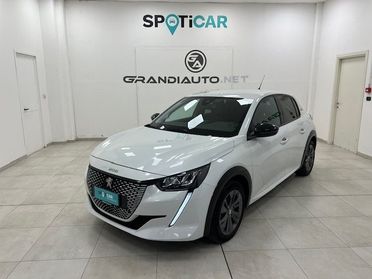 PEUGEOT 208 II 2019 - e- Allure 100kW my20