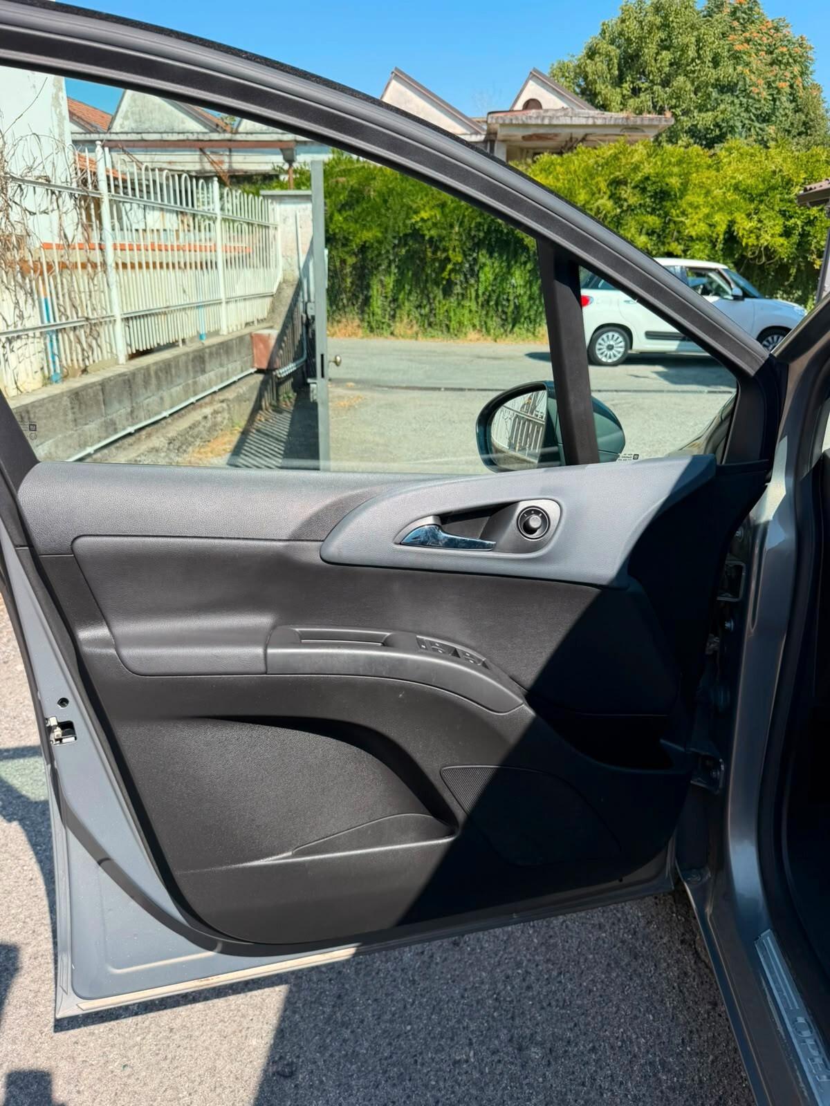 Opel Meriva 1.4 Turbo 120CV Cosmo