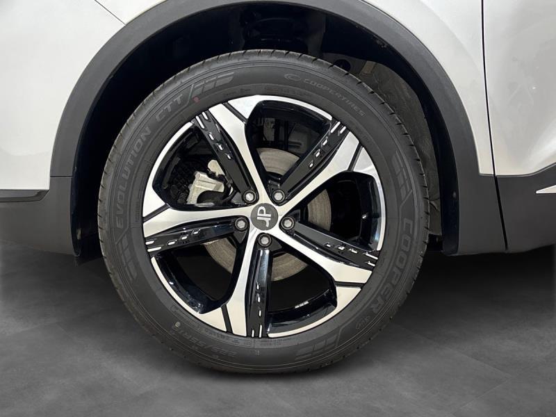 DR Motor DR 6.0 1.5 Turbo Bi-Fuel