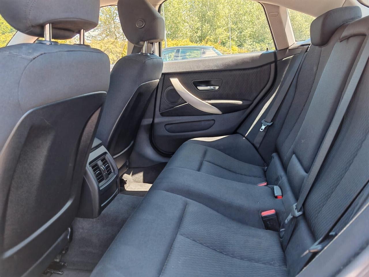 Bmw 4er Gran Coupe 420i Coupé Modern