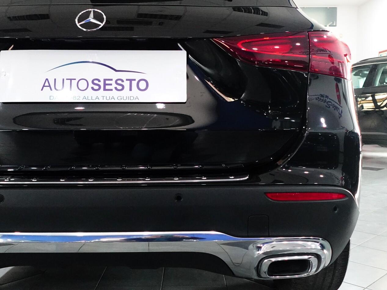 Mercedes Classe GLA 2.0 d 150 CV PROGRESSIVE ADVANCED