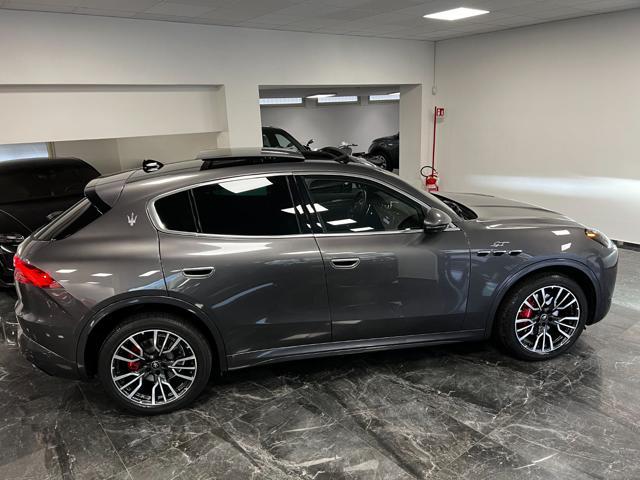 MASERATI Grecale Grecale MHEV 300 CV GT PRONTA CONSEGNA