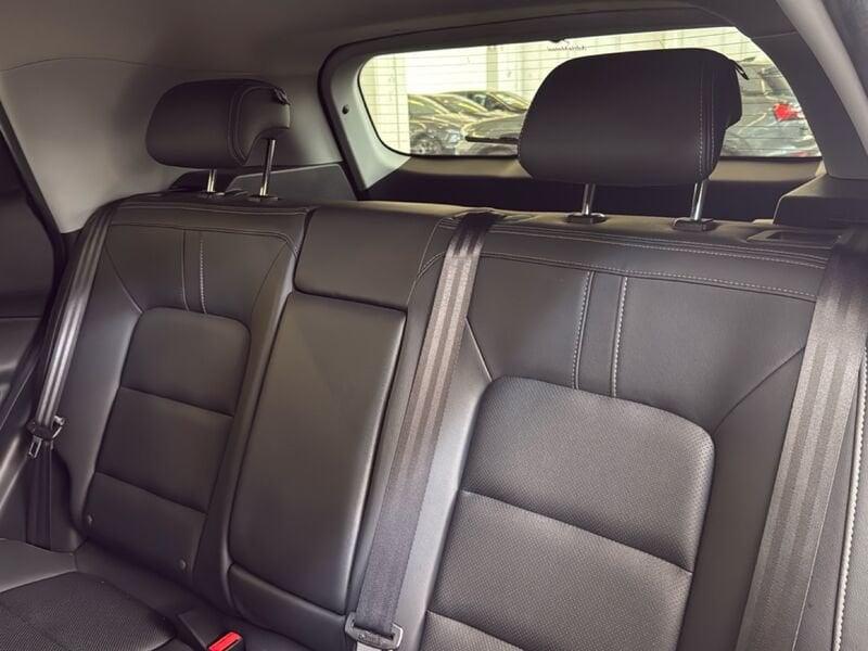 DR AUTOMOBILES DR-5-0 1.5 GPL