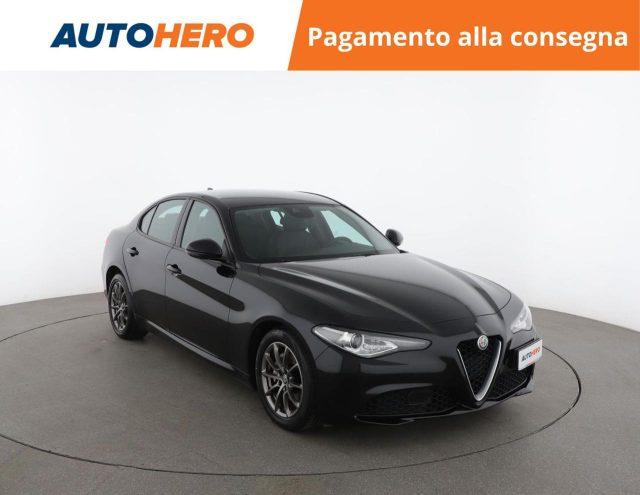 ALFA ROMEO Giulia 2.2 Turbodiesel 160 CV Super