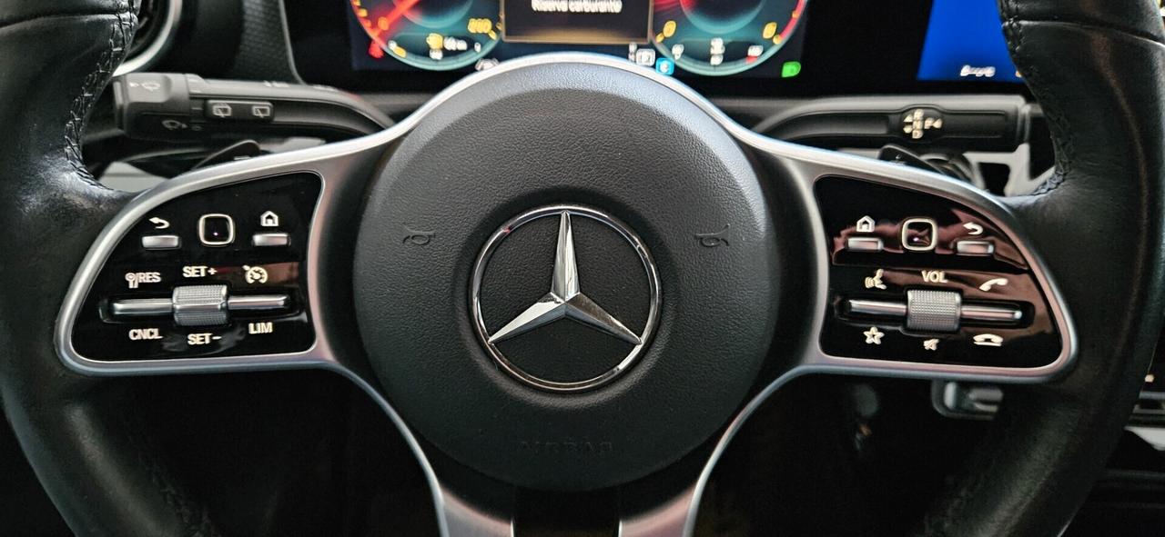 Mercedes-benz A 180 d Sport Night Edition