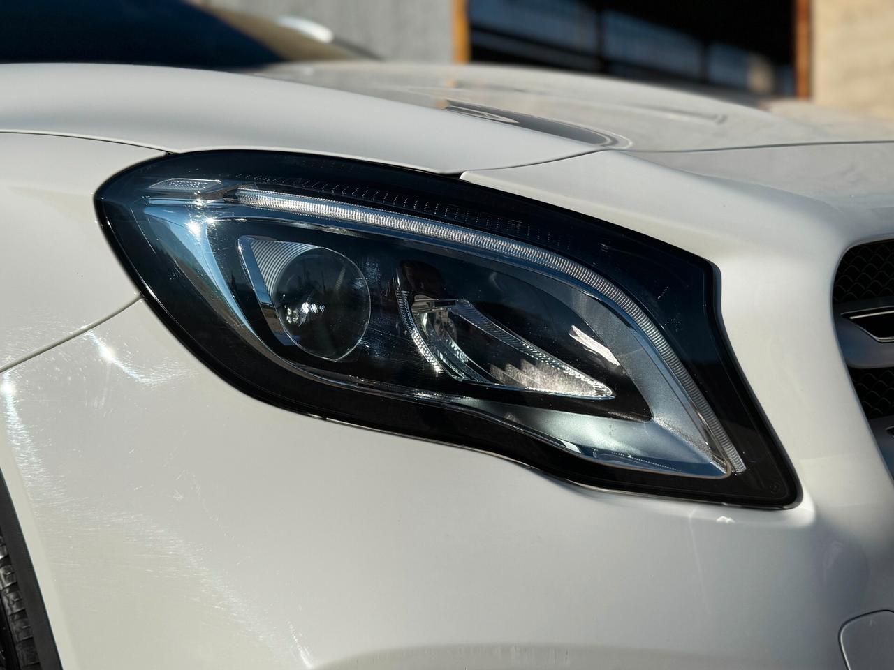 Mercedes GLA 180 d Automatic Sport | PREZZO PROMO