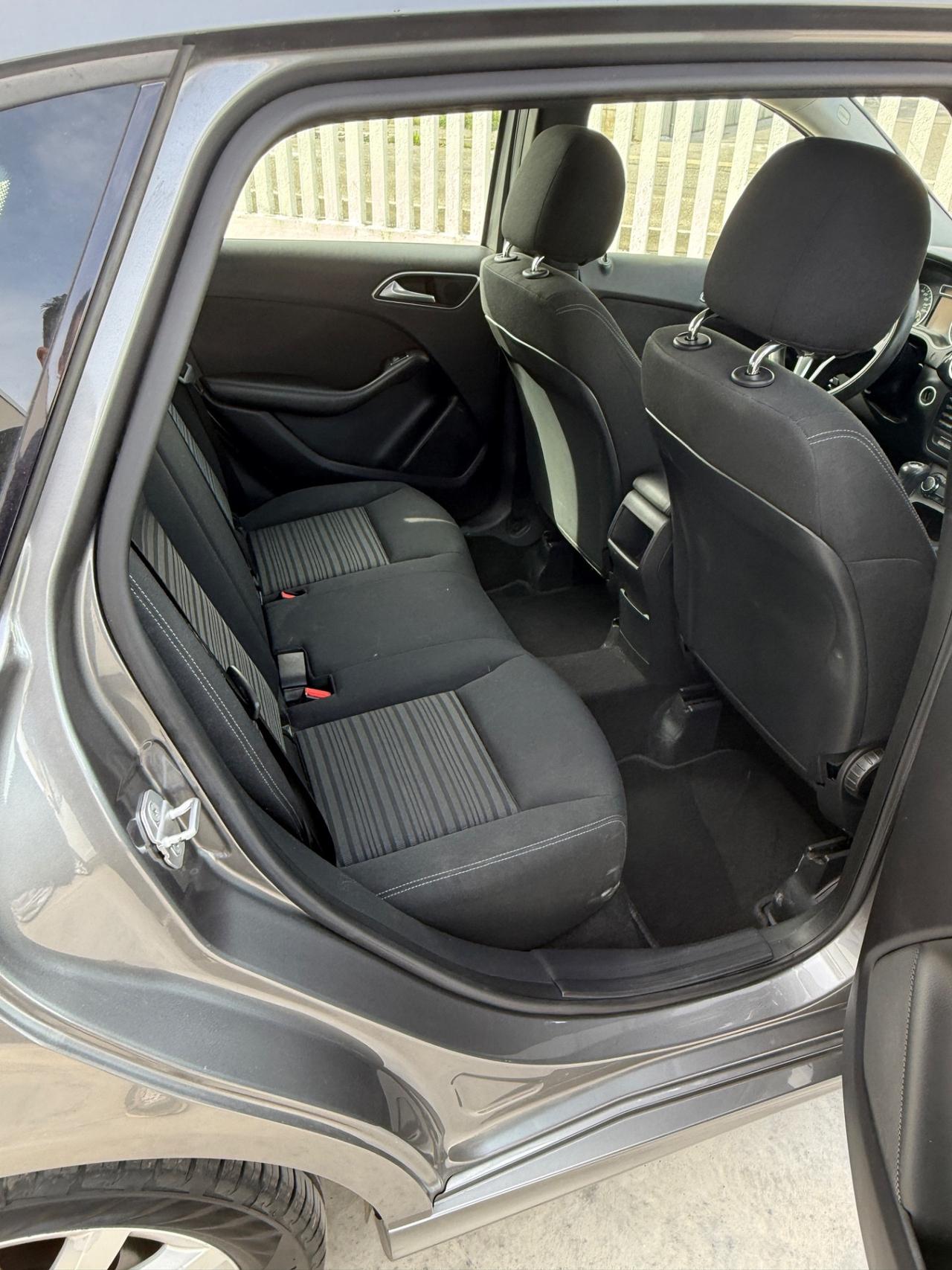 Mercedes-benz B 180 CDI Executive