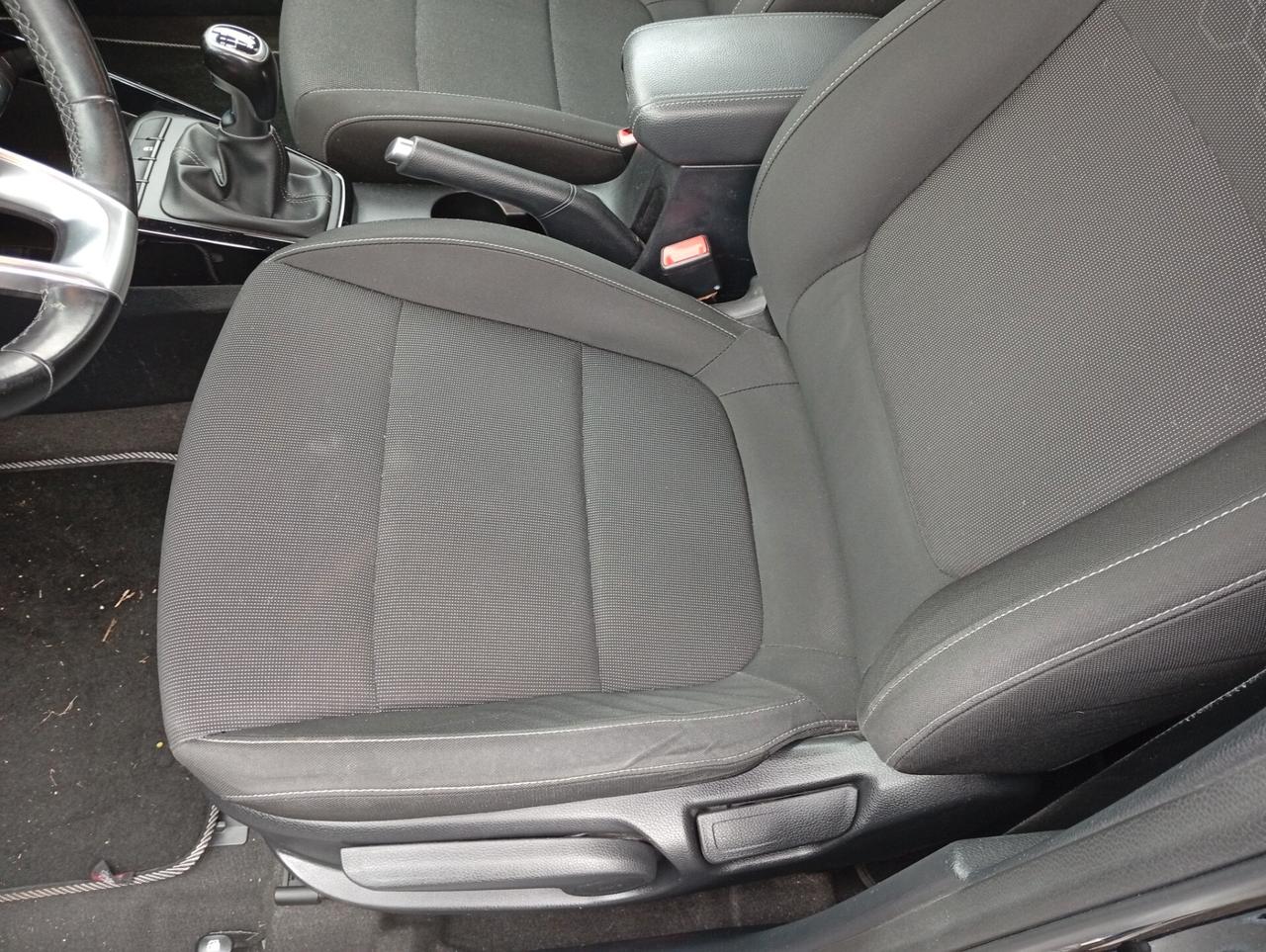 Kia Rio 1.4 CRDi 5p. Cool NEOPATENTATI OK