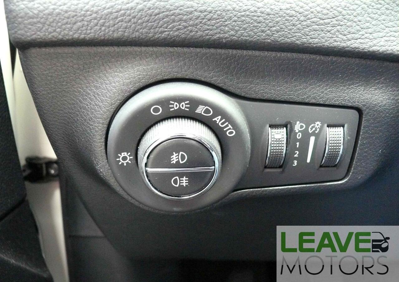 Jeep Compass 1.6 Multijet Longitude (M1473)