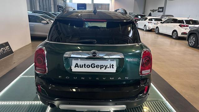 MINI Countryman 1.5 Cooper Hype Countryman AUTOMATICA