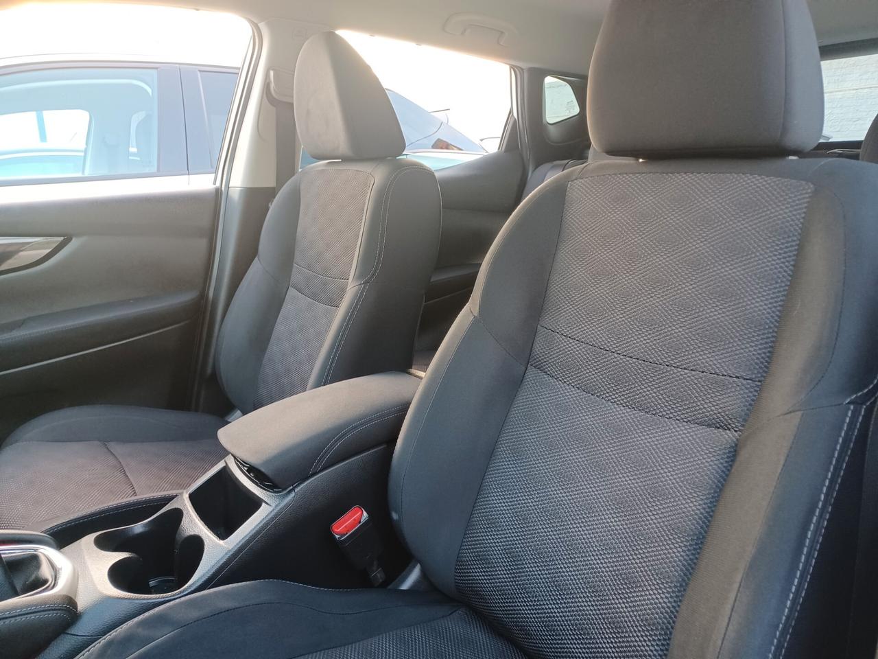 Nissan Qashqai 1.5 dCi Acenta UNICO PROPRIETARIO