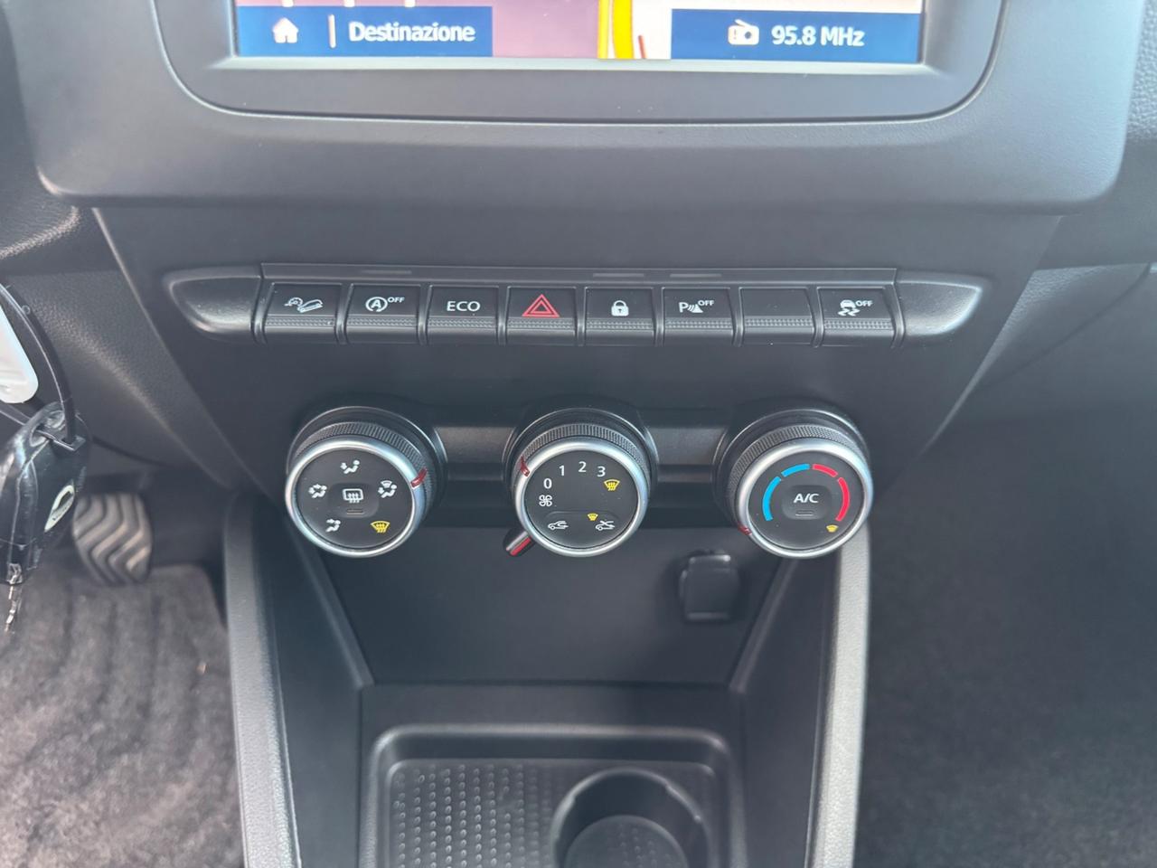 Dacia Duster 1.5 dCi 115CV 4x4 Prestige AUTOCARRO NEOPATENTATI