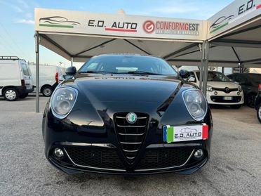 ALFA ROMEO MITO RESTYLING 1.3 MULTIJET 85CV ECCELLENTI CONDIZIONI