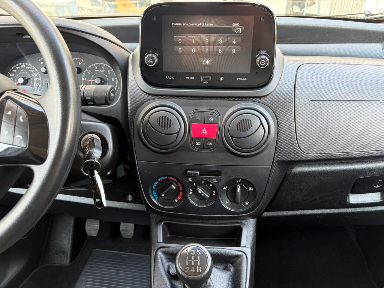 Fiat Fiorino 1.3 MJT 95CV Cargo SX