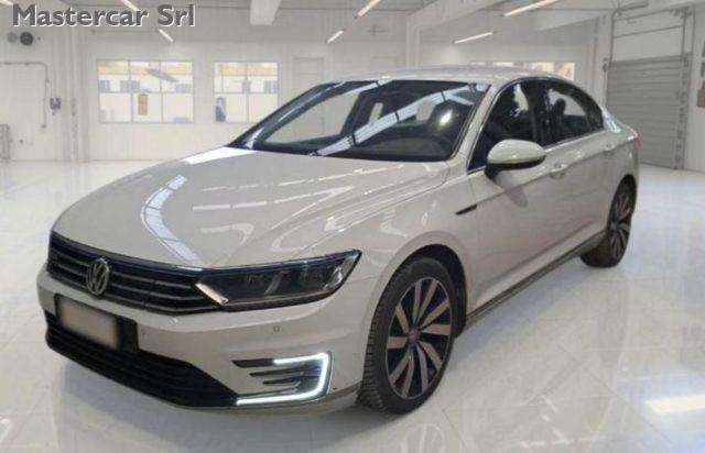 VOLKSWAGEN Passat Passat VIII 2015 Berlina 1.4 phev GTE dsg -FM303BM