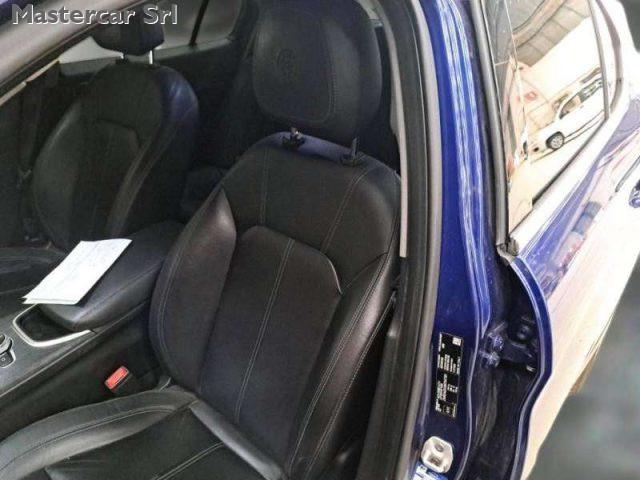 ALFA ROMEO Giulia Giulia 2020 2.2 t Executive 190cv auto - GF760RN