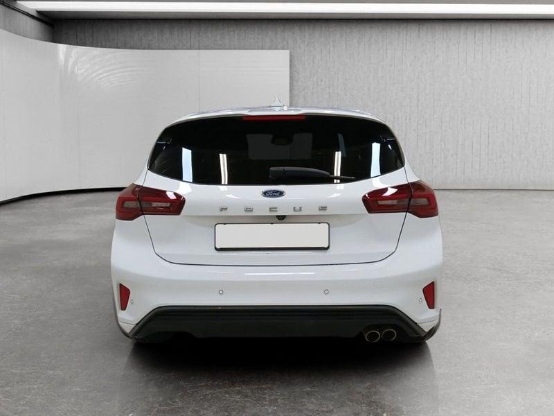 Ford Focus 1.5 ecoblue ST-Line 115cv auto