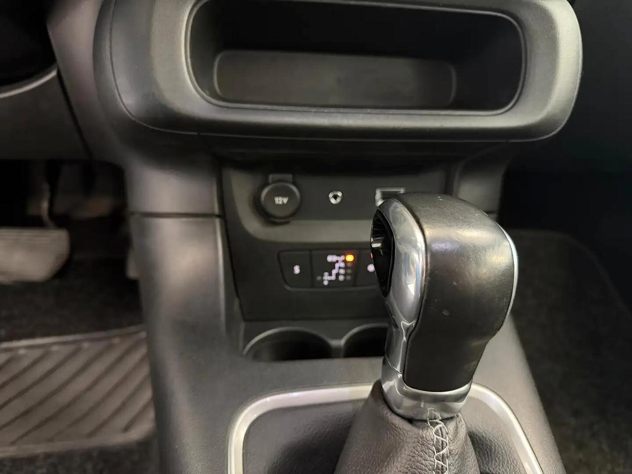 Citroen C3 PureTech 110 S&S EAT6 Shine