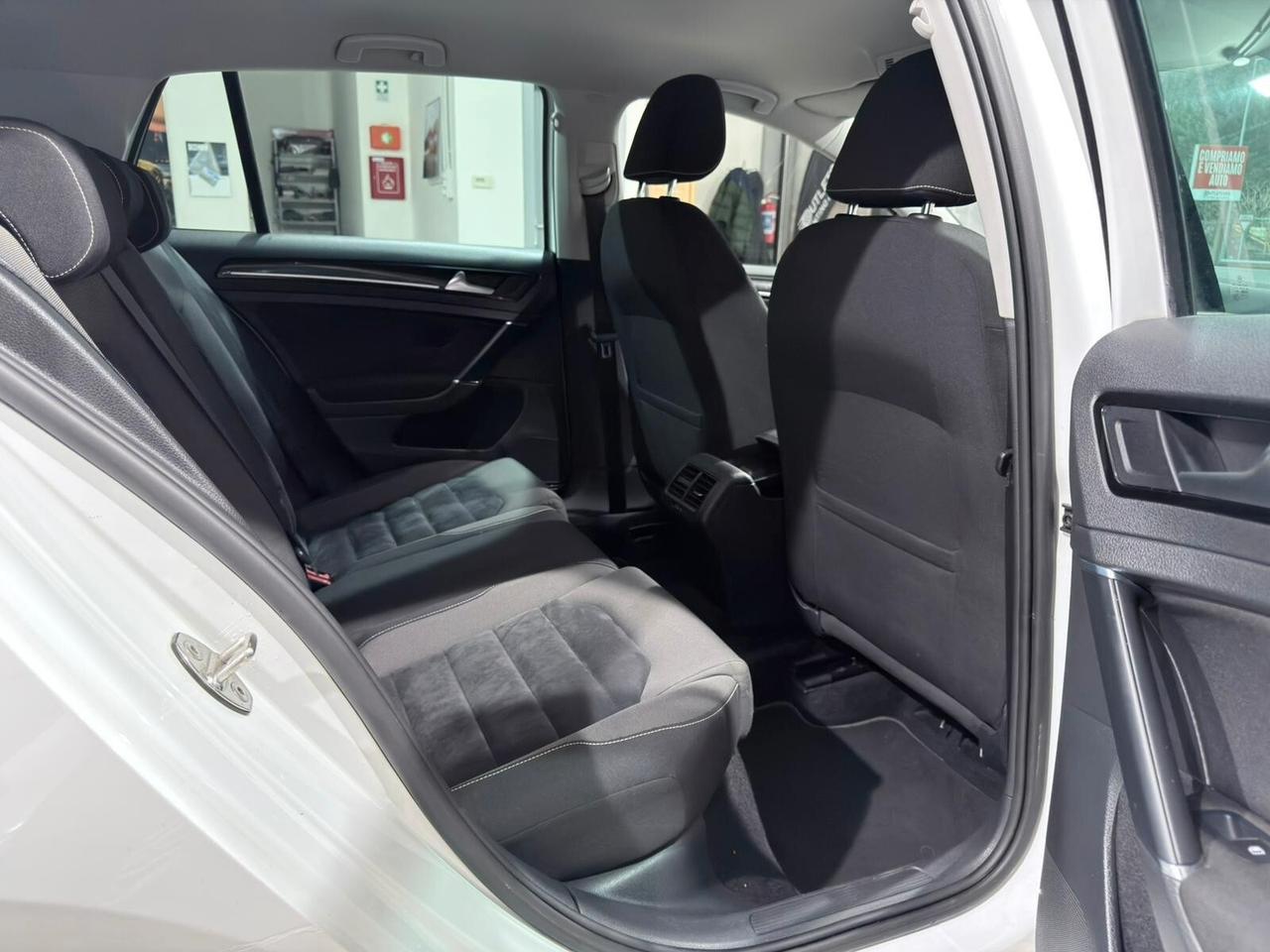 VOLKSWAGEN GOLF 1.4 TSI 122cv 5P HIGHLINE