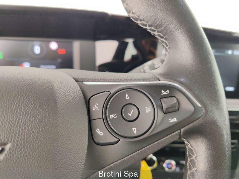 Opel Mokka Mokka 1.2 Turbo Elegance