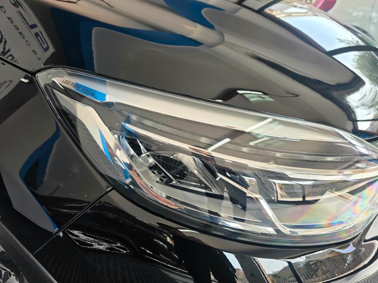 Renault Captur 1.5 110cv 2018 83000km Energy Intens