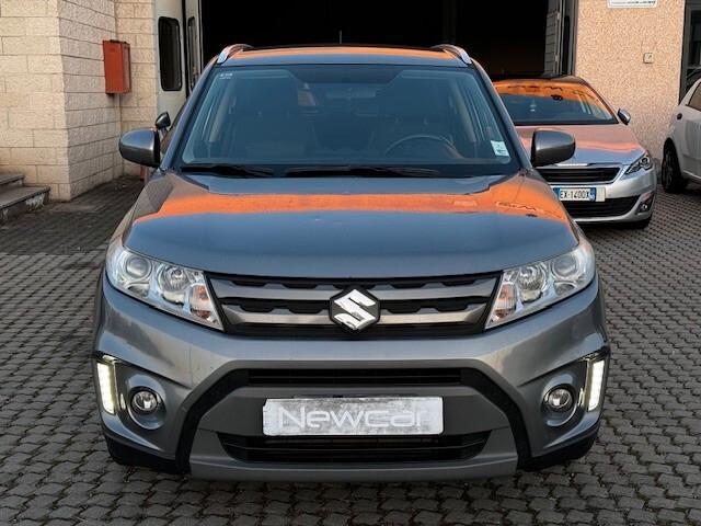 Suzuki Vitara 1.6 DDiS V-Top