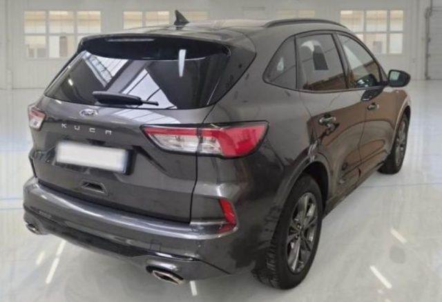 FORD Kuga 1.5 EcoBlue 120 CV aut. 2WD ST-Line X