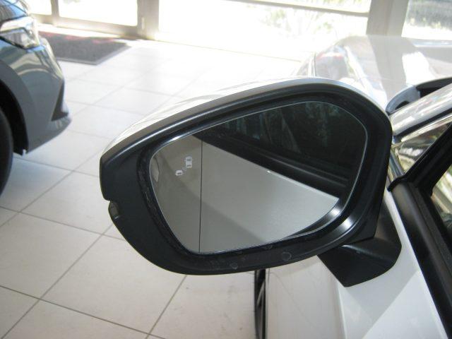 HONDA HR-V 1.5 Hev eCVT Advance