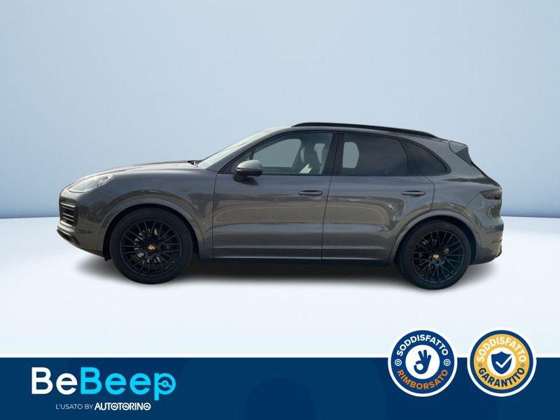 Porsche Cayenne 3.0 TIPTRONIC